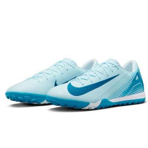 Buty piłkarskie Nike Zoom Mercurial Vapor 16 Academy TF M FQ8449-400 Buty piłkarskie Nike Zoom Mercurial Vapor 16 Academy TF M FQ8449-400
