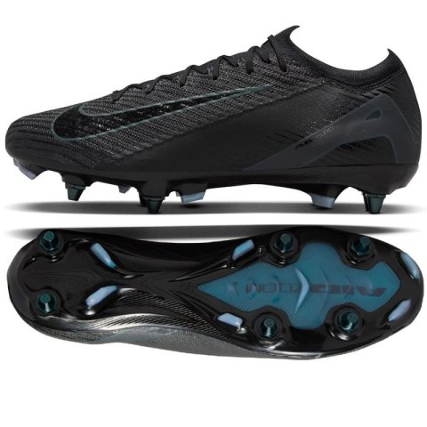 Buty piłkarskie Nike Zoom Mercurial Vapor 16 Elite SG-PRO M FQ8688-002 Buty piłkarskie Nike Zoom Mercurial Vapor 16 Elite SG-PRO M FQ8688-002