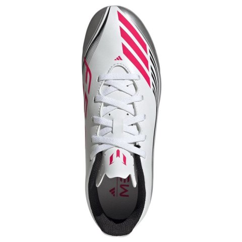Buty piłkarskie adidas F50 Messi Club FG/MG Jr JP7457 Buty piłkarskie adidas F50 Messi Club FG/MG Jr JP7457