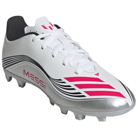 Buty piłkarskie adidas F50 Messi Club FG/MG Jr JP7457 Buty piłkarskie adidas F50 Messi Club FG/MG Jr JP7457