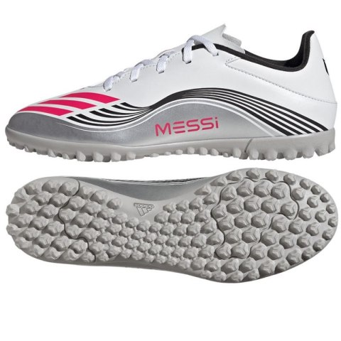 Buty piłkarskie adidas F50 Messi Club TF M JP7445 Buty piłkarskie adidas F50 Messi Club TF M JP7445