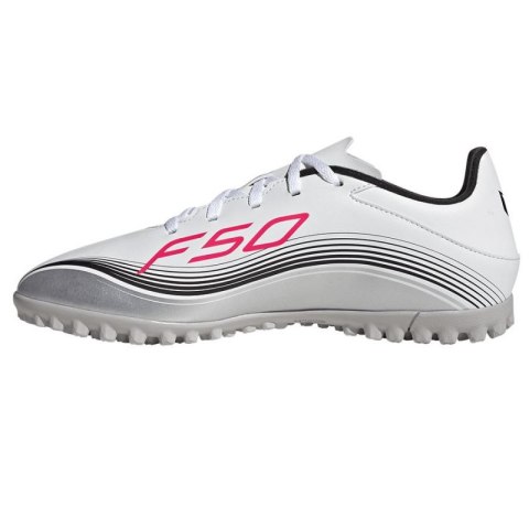 Buty piłkarskie adidas F50 Messi Club TF M JP7445 Buty piłkarskie adidas F50 Messi Club TF M JP7445