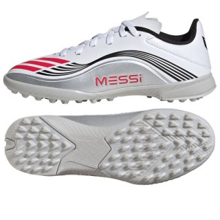 Buty piłkarskie adidas F50 Messi League Jr JP7456