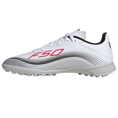 Buty piłkarskie adidas F50 Messi League Jr JP7456 Buty piłkarskie adidas F50 Messi League Jr JP7456