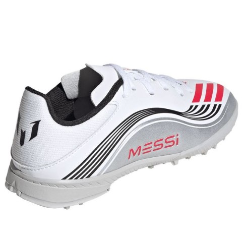 Buty piłkarskie adidas F50 Messi League Jr JP7456 Buty piłkarskie adidas F50 Messi League Jr JP7456