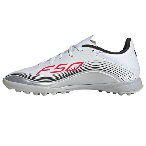 Buty piłkarskie adidas F50 Messi League TF M JP7448