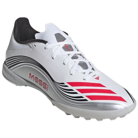 Buty piłkarskie adidas F50 Messi League TF M JP7448