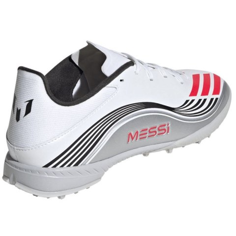 Buty piłkarskie adidas F50 Messi League TF M JP7448