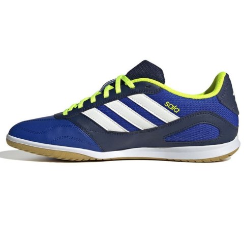 Buty piłkarskie adidas Super Sala III IN M JR5398 Buty piłkarskie adidas Super Sala III IN M JR5398