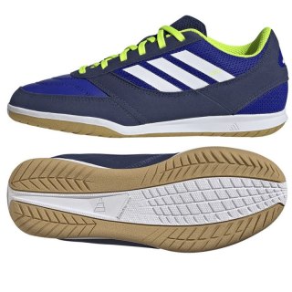 Buty piłkarskie adidas Top Sala Competition II Jr JR5391