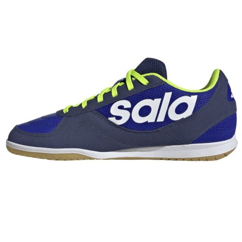 Buty piłkarskie adidas Top Sala Competition II Jr JR5391 Buty piłkarskie adidas Top Sala Competition II Jr JR5391