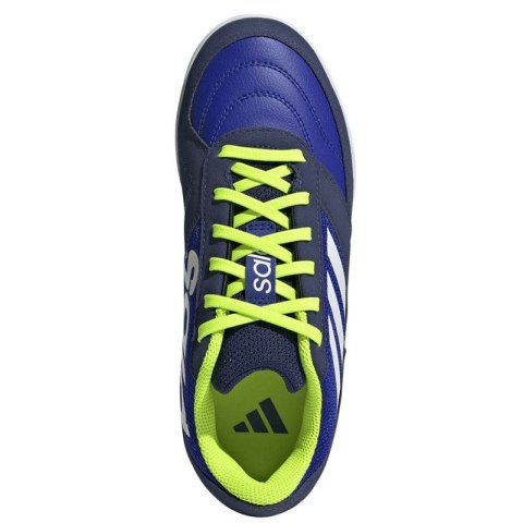 Buty piłkarskie adidas Top Sala Competition II Jr JR5391 Buty piłkarskie adidas Top Sala Competition II Jr JR5391