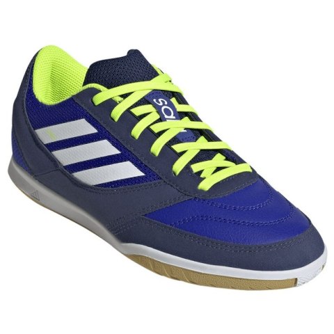Buty piłkarskie adidas Top Sala Competition II Jr JR5391 Buty piłkarskie adidas Top Sala Competition II Jr JR5391