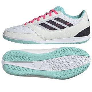 Buty piłkarskie adidas Top Sala Competition II Jr JR5392