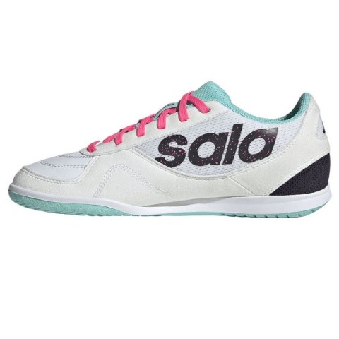 Buty piłkarskie adidas Top Sala Competition II Jr JR5392 Buty piłkarskie adidas Top Sala Competition II Jr JR5392