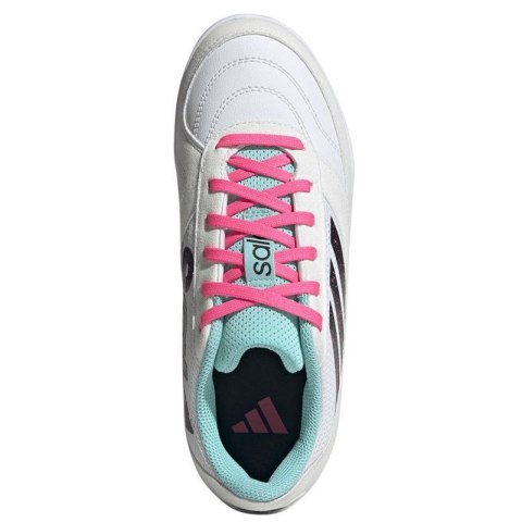 Buty piłkarskie adidas Top Sala Competition II Jr JR5392 Buty piłkarskie adidas Top Sala Competition II Jr JR5392