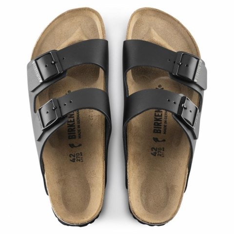 Klapki Birkenstock Arizona NL W 51193 Klapki Birkenstock Arizona NL W 51193