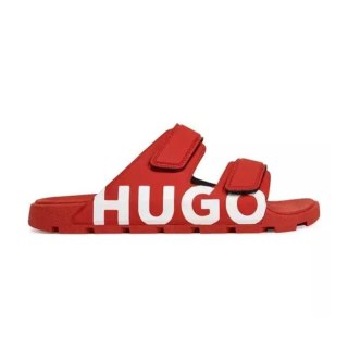 Klapki Hugo Evander Sand lg M 50542042-610