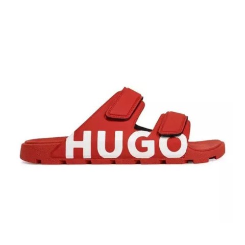 Klapki Hugo Evander Sand lg M 50542042-610