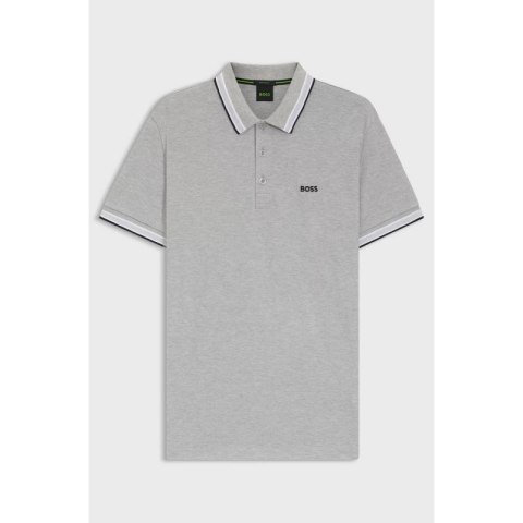 Koszulka Polo Boss Paddy Open M 50469055-070 Koszulka Polo Boss Paddy Open M 50469055-070