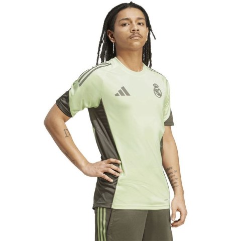 Koszulka adidas Real Madryt Training JSY M JP3977