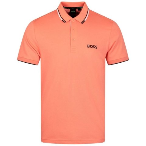 Koszulka polo Boos Paddy Pro M 50469102-649 Koszulka polo Boos Paddy Pro M 50469102-649