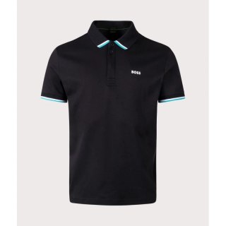 Koszulka polo Boss Paddy Lux M 50538185-001
