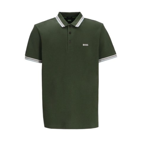 Koszulka polo Boss Paddy M 50469055-355 Koszulka polo Boss Paddy M 50469055-355