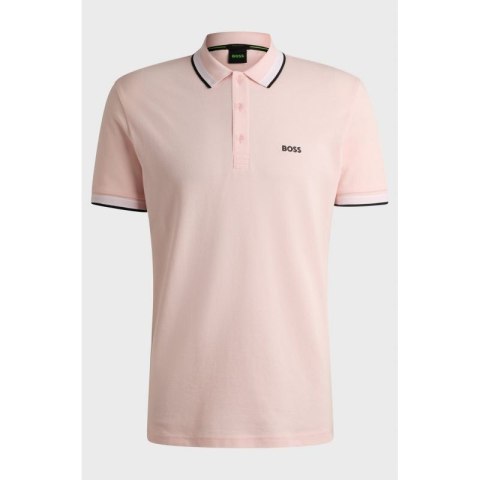 Koszulka polo Boss Paddy M 50469055-689 Koszulka polo Boss Paddy M 50469055-689