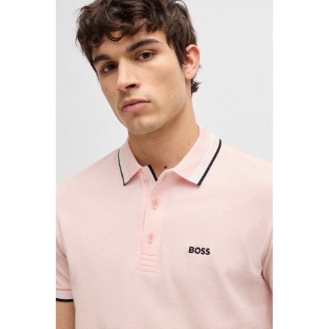 Koszulka polo Boss Paddy M 50469055-689 Koszulka polo Boss Paddy M 50469055-689