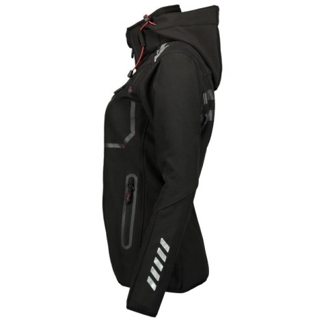 Kurtka Geographical Norway Softshell Reine Assor B 068 W WW1972F/GN/Black / Black Kurtka Geographical Norway Softshell Reine Assor B 068 W WW1972F/GN/Black / Black