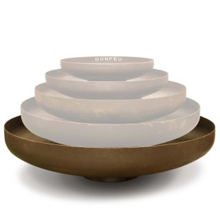 Palenisko ogrodowe Bonfeu Bonbowl 150 FB3.150C