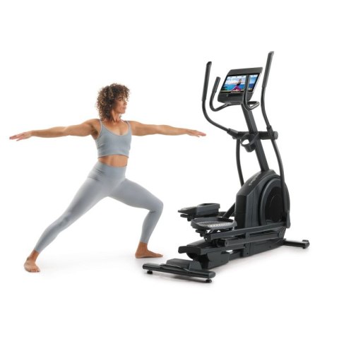 Rower Eliptyczny Nordictrack Airglide 14i NTEL71423 Rower Eliptyczny Nordictrack Airglide 14i NTEL71423