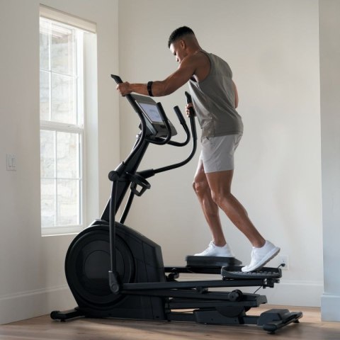 Rower Eliptyczny Nordictrack Airglide 14i NTEL71423 Rower Eliptyczny Nordictrack Airglide 14i NTEL71423