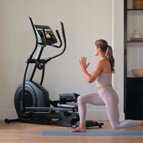 Rower Eliptyczny Nordictrack Airglide 14i NTEL71423 Rower Eliptyczny Nordictrack Airglide 14i NTEL71423