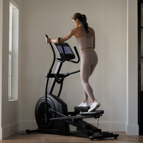 Rower Eliptyczny Nordictrack Airglide 14i NTEL71423 Rower Eliptyczny Nordictrack Airglide 14i NTEL71423