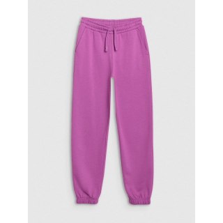 Spodnie 4F F1187 Jr 4FJWSS25TTROF1187-50S