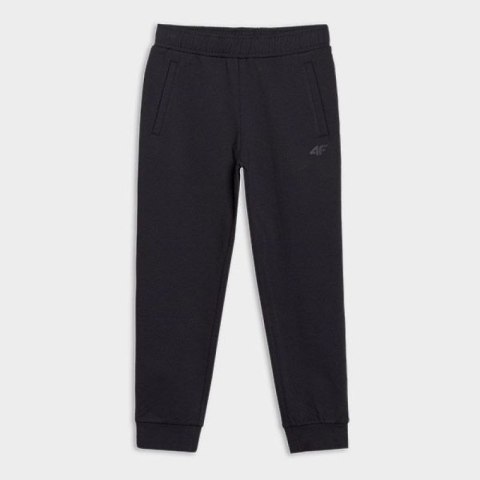 Spodnie 4F M0877 Jr 4FJWSS25TFTRM0877-20S Spodnie 4F M0877 Jr 4FJWSS25TFTRM0877-20S