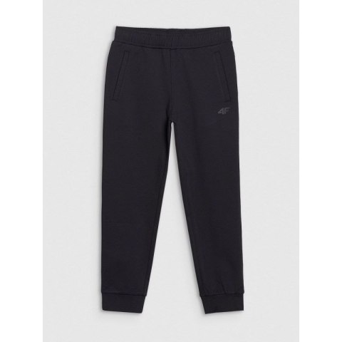 Spodnie 4F M0877 Jr 4FJWSS25TFTRM0877-20S Spodnie 4F M0877 Jr 4FJWSS25TFTRM0877-20S