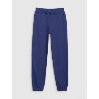 Spodnie 4F M1186 Jr 4FJWSS25TTROM1186-36S