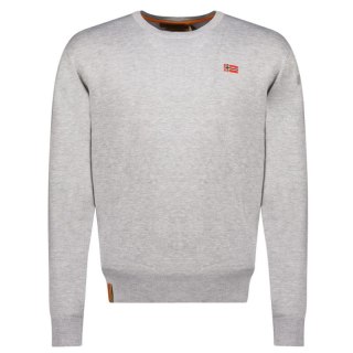 Bluza Geographical Norway Ferasmo DB 246 M WY1172H/GN-Light Grey