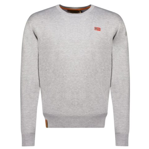 Bluza Geographical Norway Ferasmo DB 246 M WY1172H/GN-Light Grey Bluza Geographical Norway Ferasmo DB 246 M WY1172H/GN-Light Grey