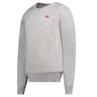 Bluza Geographical Norway Ferasmo DB 246 M WY1172H/GN-Light Grey
