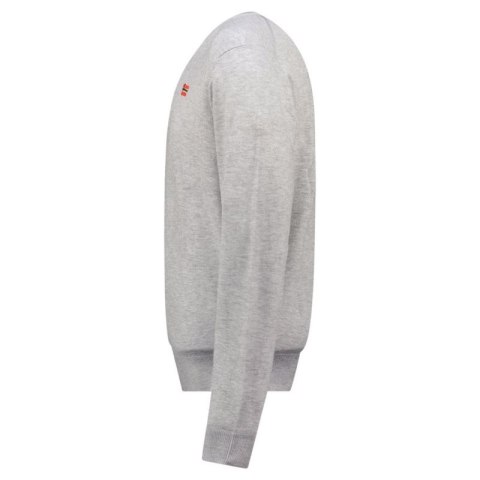 Bluza Geographical Norway Ferasmo DB 246 M WY1172H/GN-Light Grey Bluza Geographical Norway Ferasmo DB 246 M WY1172H/GN-Light Grey