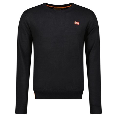 Bluza Geographical Norway Ferasmo DB 246 M WY1173H/GN-Black Bluza Geographical Norway Ferasmo DB 246 M WY1173H/GN-Black