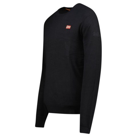 Bluza Geographical Norway Ferasmo DB 246 M WY1173H/GN-Black Bluza Geographical Norway Ferasmo DB 246 M WY1173H/GN-Black