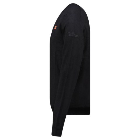 Bluza Geographical Norway Ferasmo DB 246 M WY1173H/GN-Black Bluza Geographical Norway Ferasmo DB 246 M WY1173H/GN-Black