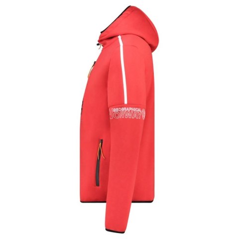 Bluza Geographical Norway Freestyle DB 054 M WY9550H/GN-Red Bluza Geographical Norway Freestyle DB 054 M WY9550H/GN-Red