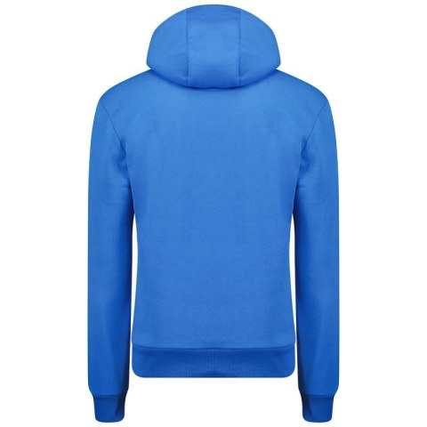 Bluza Geographical Norway Gadrien DB 054 M WW6115H/GN-Royal Blue / White Bluza Geographical Norway Gadrien DB 054 M WW6115H/GN-Royal Blue / White