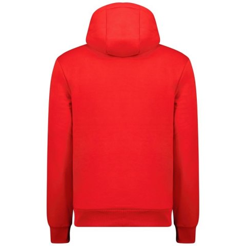 Bluza Geographical Norway Gadrien DB 054 M WW6120H/GN/Red Bluza Geographical Norway Gadrien DB 054 M WW6120H/GN/Red